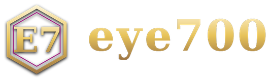 eye700 logo